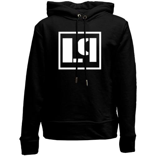 Детский худи без флиса  Linkin Park