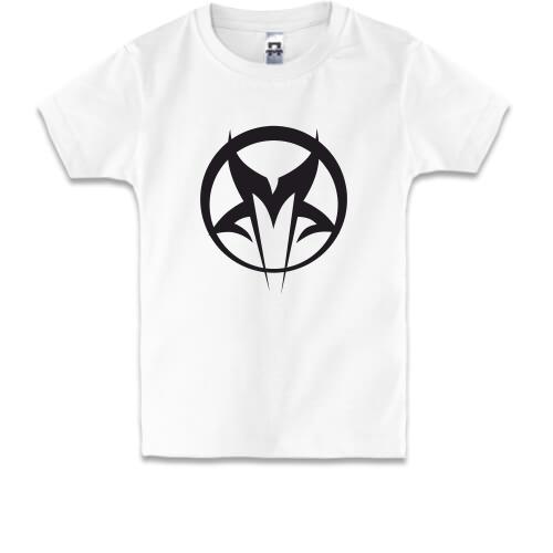 Дитяча футболка Mudvayne