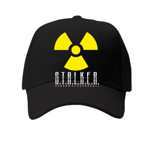 Детская кепка Stalker