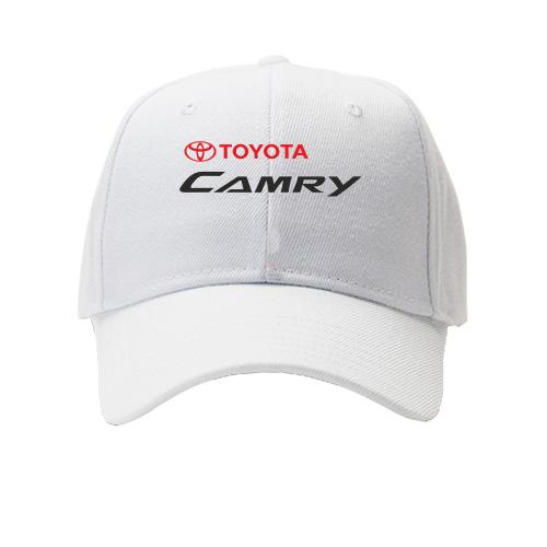 Дитяча кепка Toyota Camry