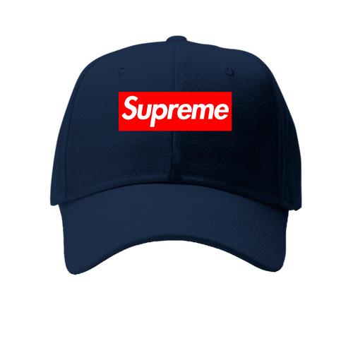 Дитяча кепка Супрім (Supreme)