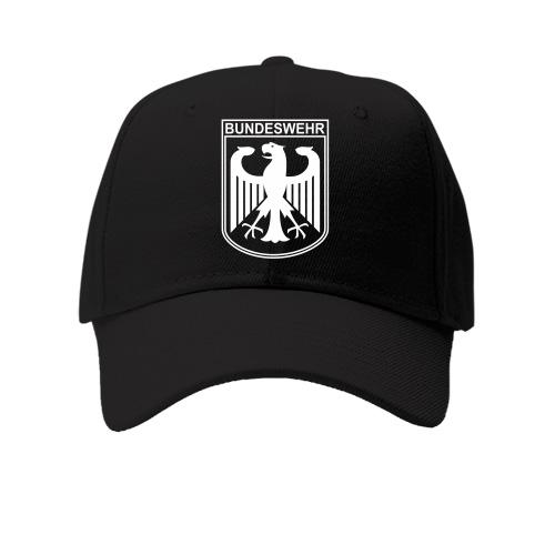 Детская кепка Bundeswehr