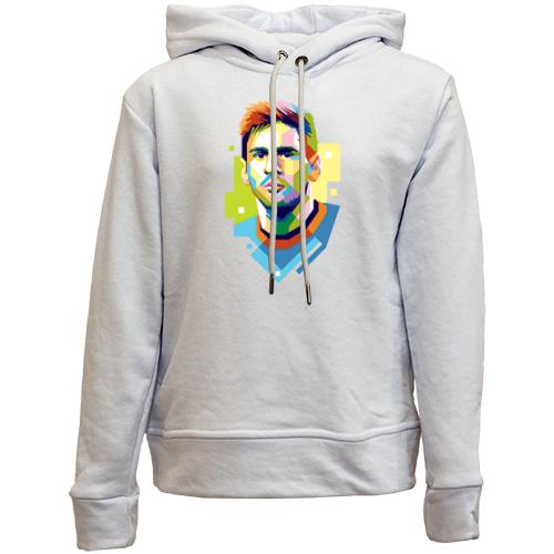 Дитячій худі без флісу Lionel Messi