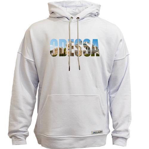 Худи без начеса Odessa (2)
