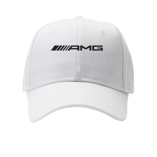Детская кепка AMG
