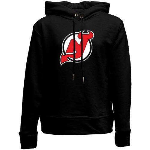 Дитячій худі без флісу New Jersey Devils
