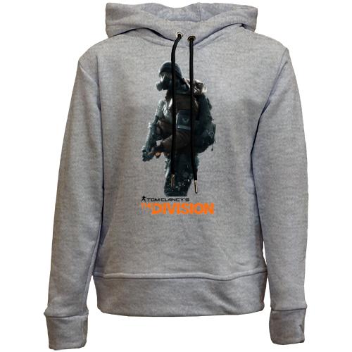 Дитячій худі без флісу Tom Clancy's The Division (2)