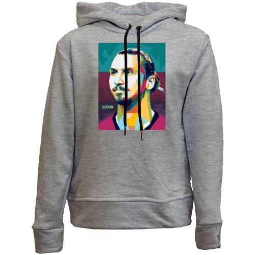 Дитячій худі без флісу із Zlatan Ibrahimović (Златан Ібрагімович)