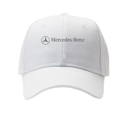 Дитяча кепка Mercedes-Benz