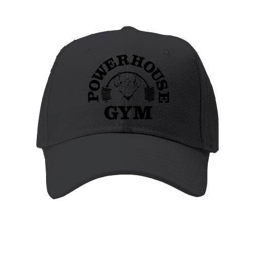 Детская кепка Powerhouse gym