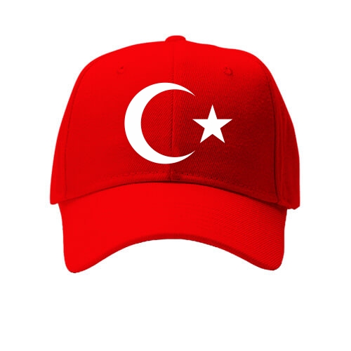 Дитяча кепка Туреччина