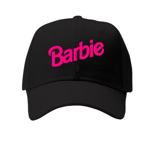 Дитяча кепка Barbie