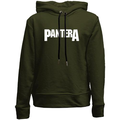 Детский худи без флиса Pantera