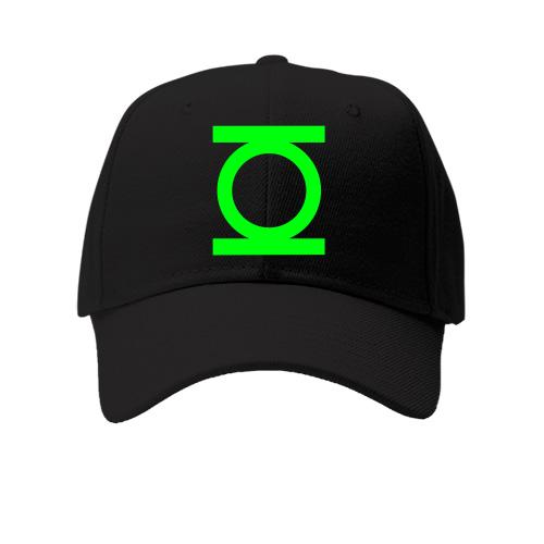 Дитяча кепка Green Lantern