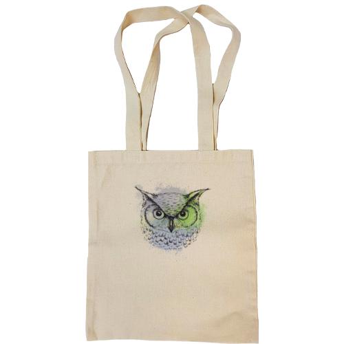 Сумка шоппер Art Owl