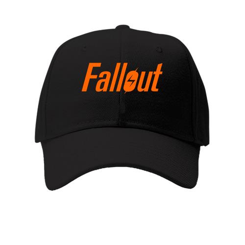 Детская кепка Fallout