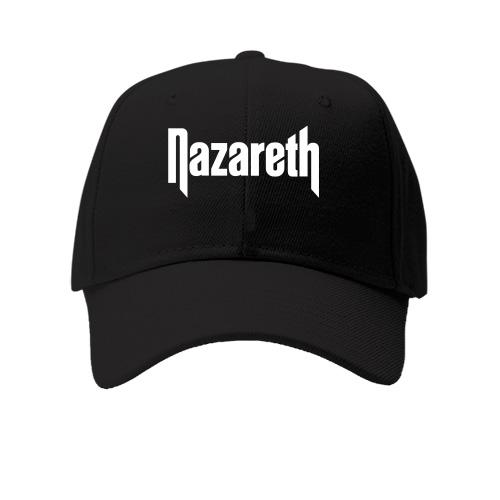 Детская кепка Nazareth