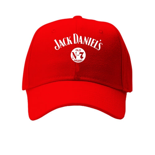 Дитяча кепка Jack Daniels (3)