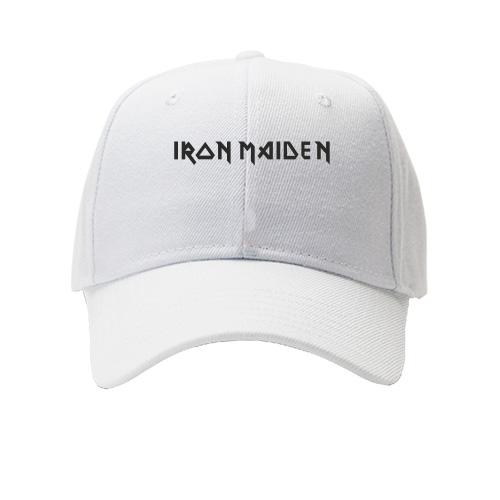Детская кепка Iron Maiden