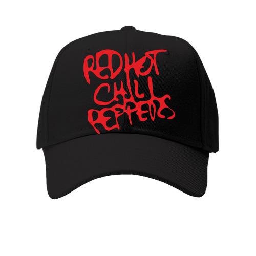 Дитяча кепка Red Hot Chili Peppers 2
