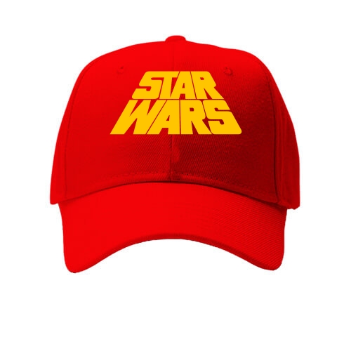 Детская кепка StarWars