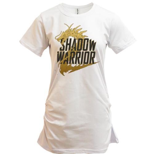 Туника Shadow Warrior (Воин Тени)