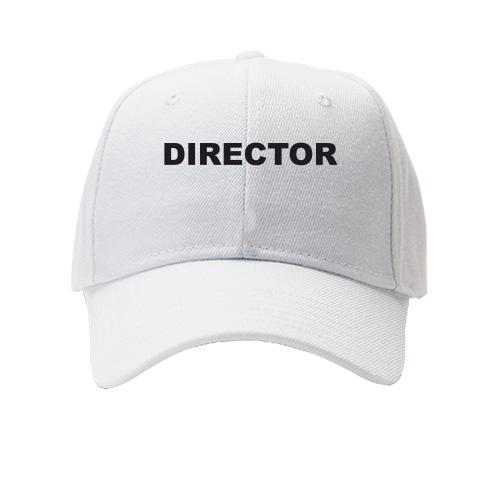 Детская кепка DIRECTOR