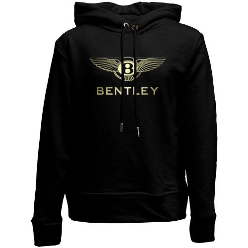 Детский худи без флиса Bentley