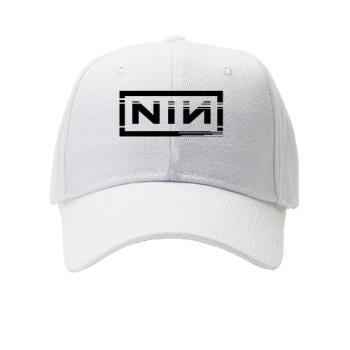 Детская кепка Nine Inch Nails 2