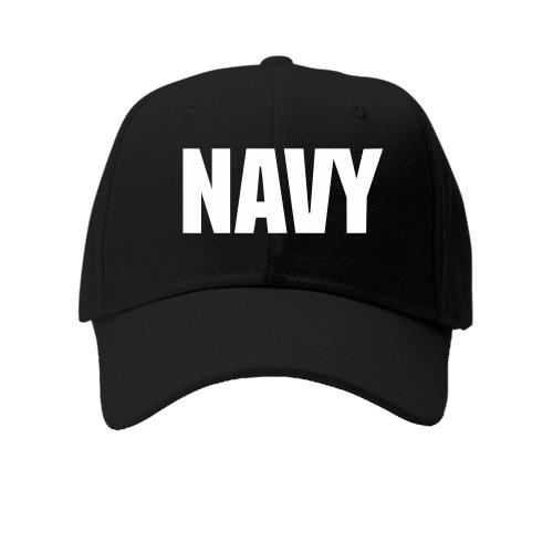Детская кепка NAVY (ВМС США)