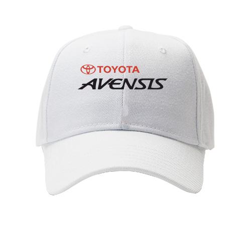 Детская кепка Toyota Avensis