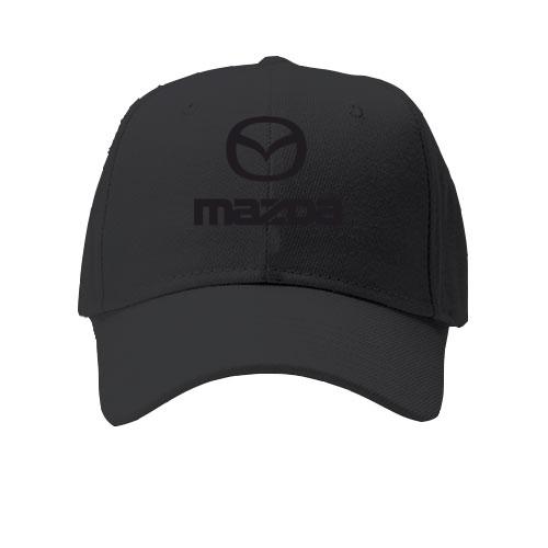 Детская кепка Mazda