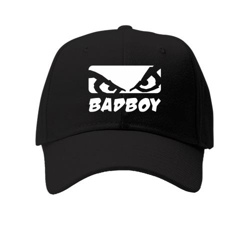 Дитяча кепка Bad boy (Mix Fight)