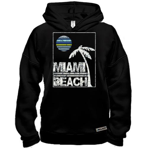 Худи BASE Miami Beach
