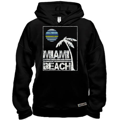 Худі BASE Miami Beach