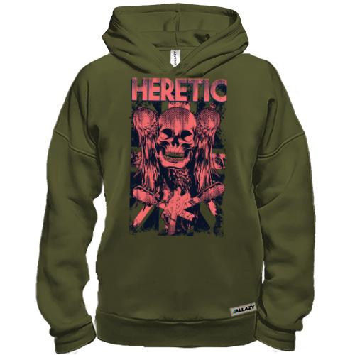 Худі BASE heretic