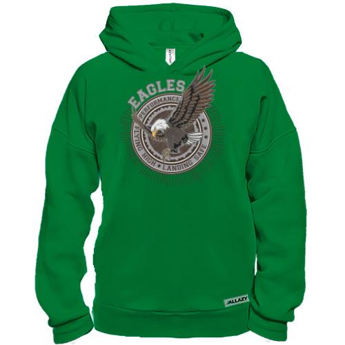 Худі BASE eagles