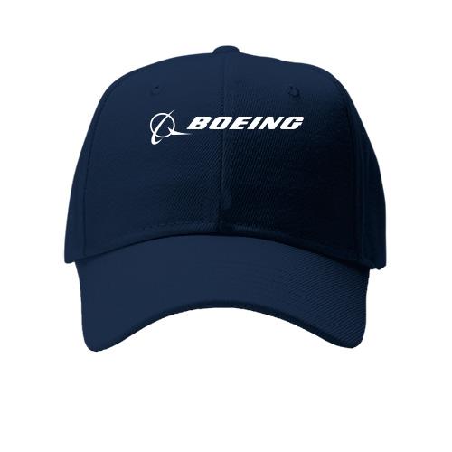 Дитяча кепка Boeing