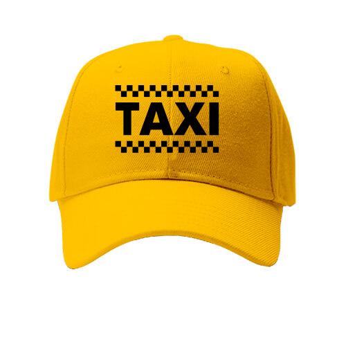 Детская кепка Taxi