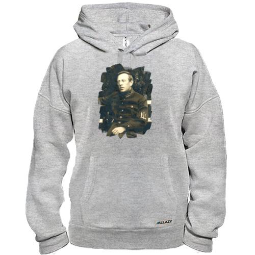 Худи с Симоном Петлюрой