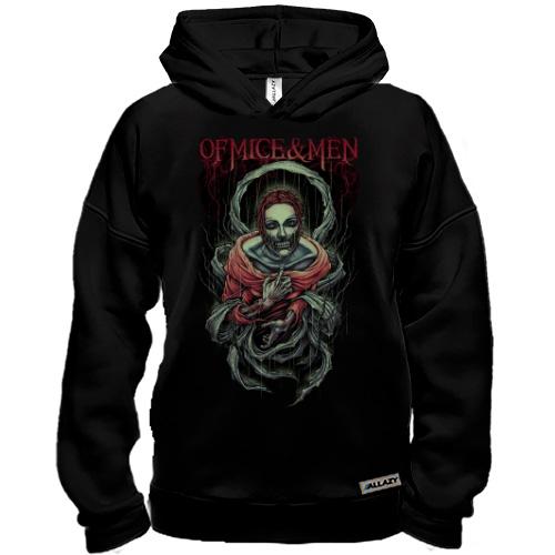 Худі BASE Of Mice And Men