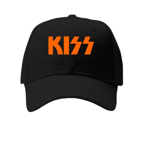 Дитяча кепка KISS