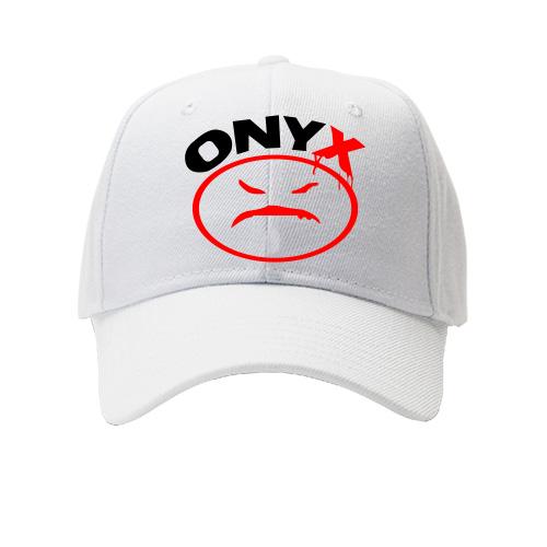 Дитяча кепка Onyx
