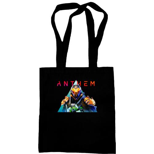 Сумка шопер Anthem