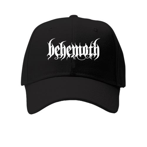 Дитяча кепка Behemoth