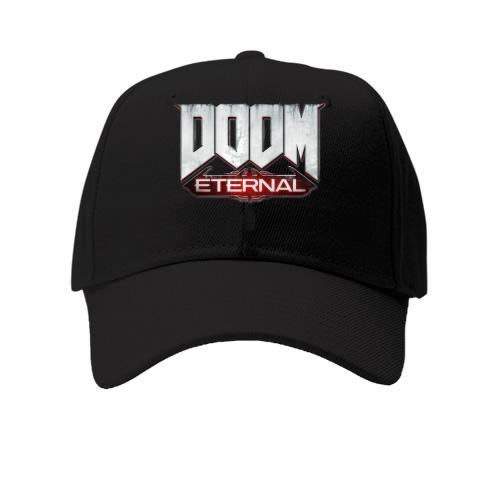Дитяча кепка Doom Eternal