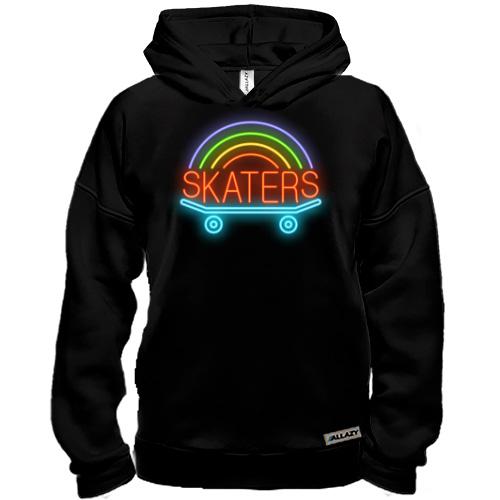 Худі BASE skaters