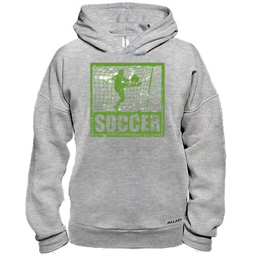 Худи BASE soccer