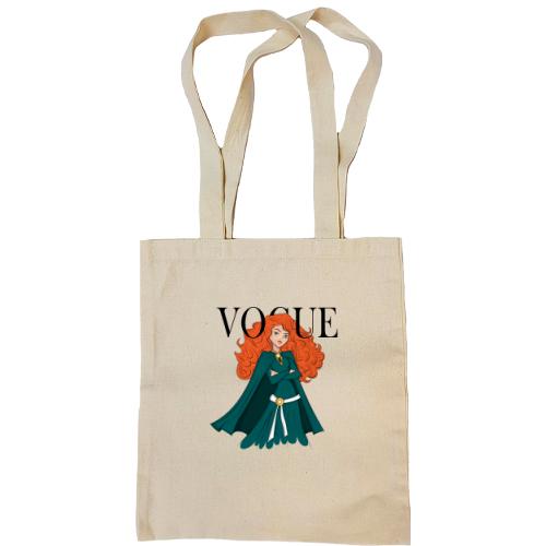 Сумка шопер VOGUE Merida.