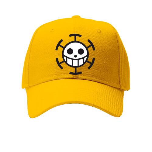 Детская кепка One Piece